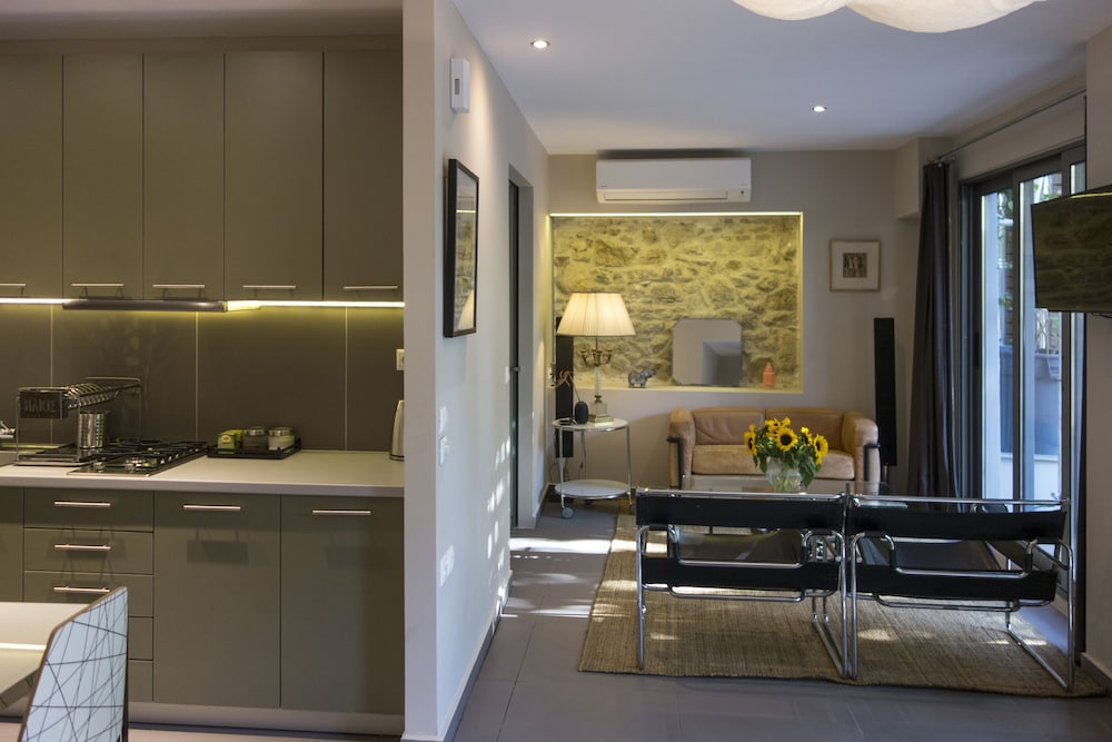 Athens Suites