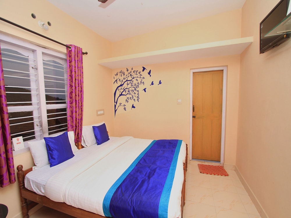 OYO 11425 Home Peaceful Stay Madikeri