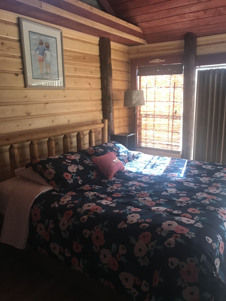 Alexander lake lodge - Property Image 18