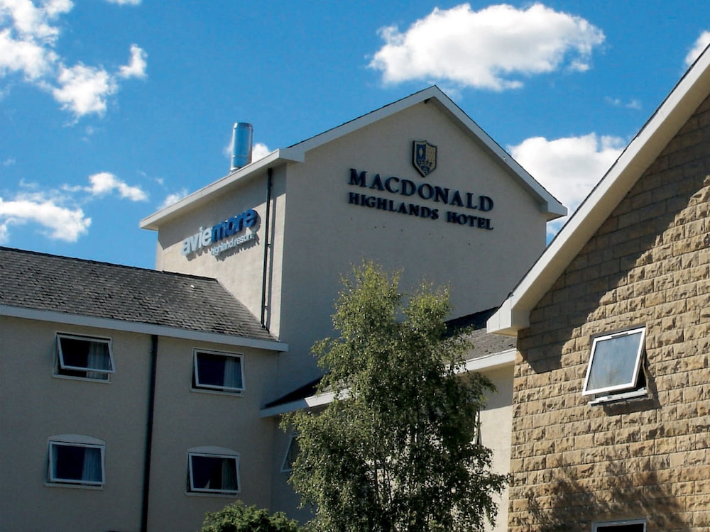 Aviemore Vacations - Macdonald Aviemore Highland Hotel - Property Image 18