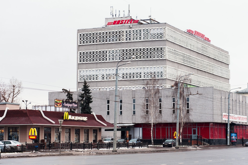 Express hotel & hostel