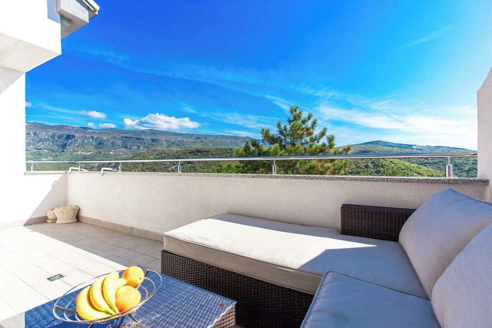 Apartment Aqua-Juric
