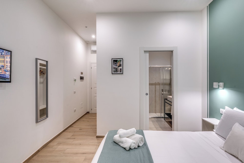 Caravita Rooms