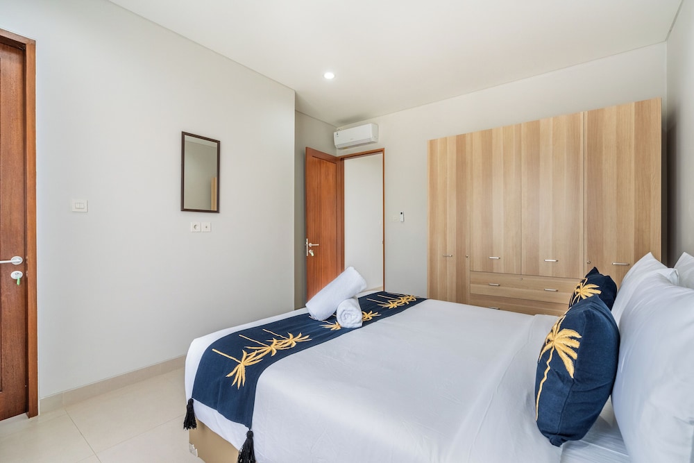 Cendana Villa Sanur