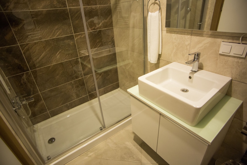 Serenity Suites İstanbul Havalimanı - Image 23