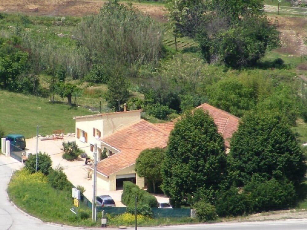 Les Jardins D'Avène