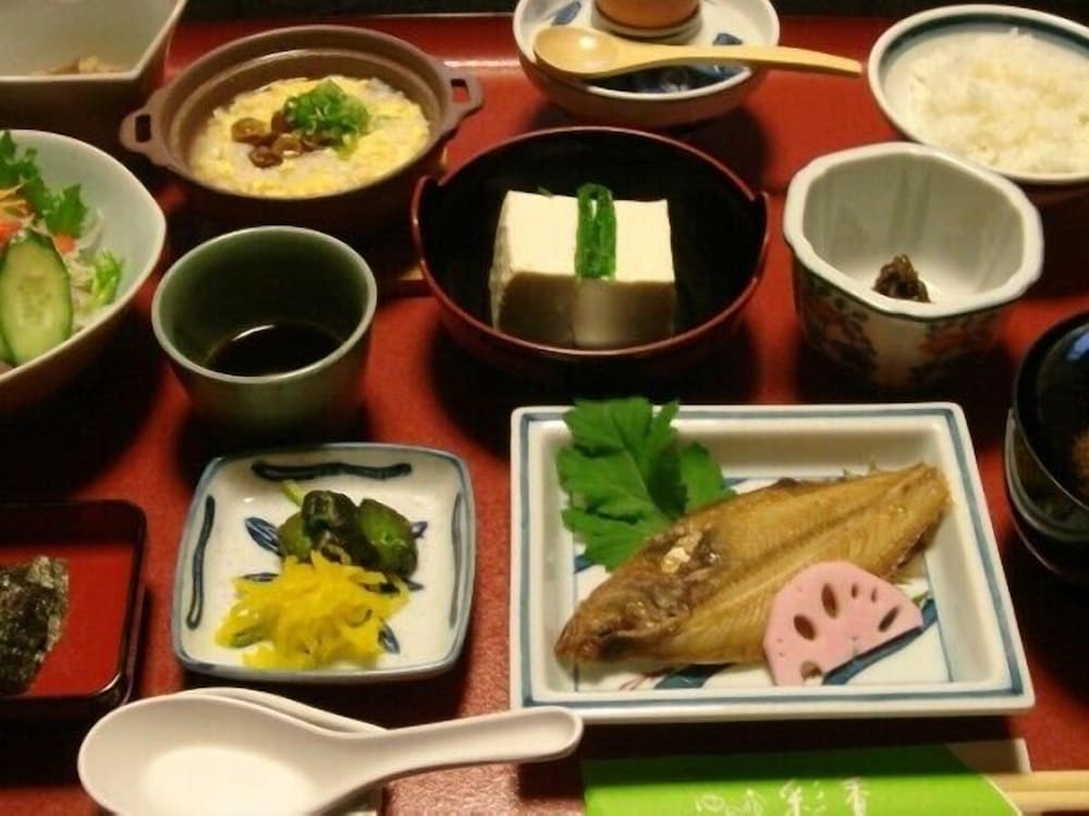 Yunoyado Saika