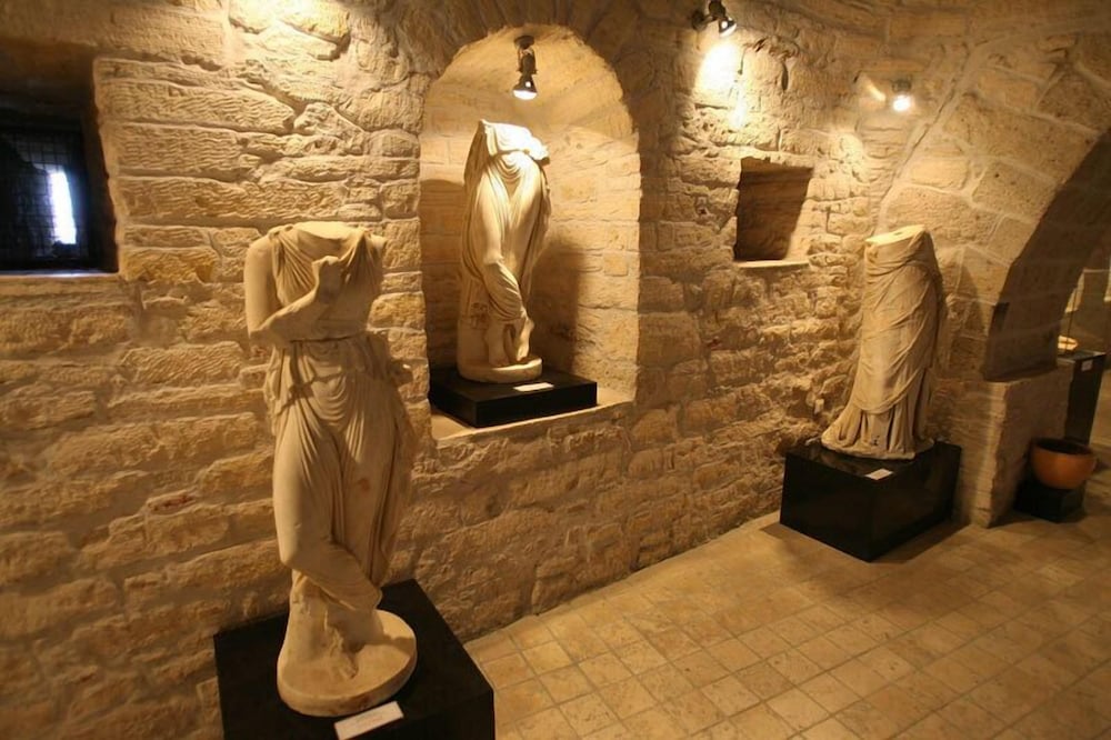 Koz Marigold Apart Otel - Image 139