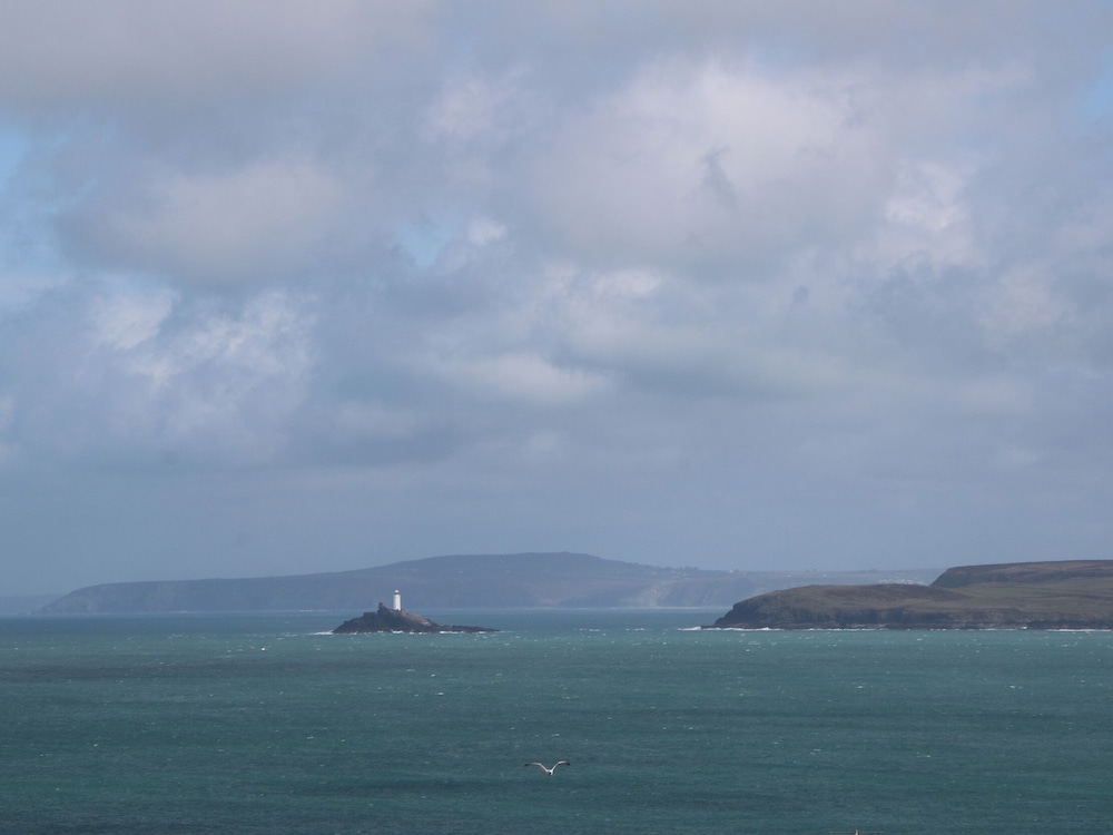 Godrevy Cottage