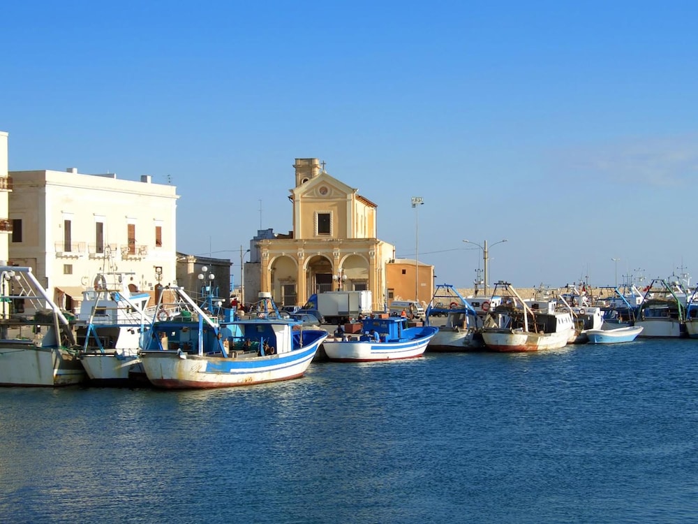 Bed & Breakfast Aria di Mare