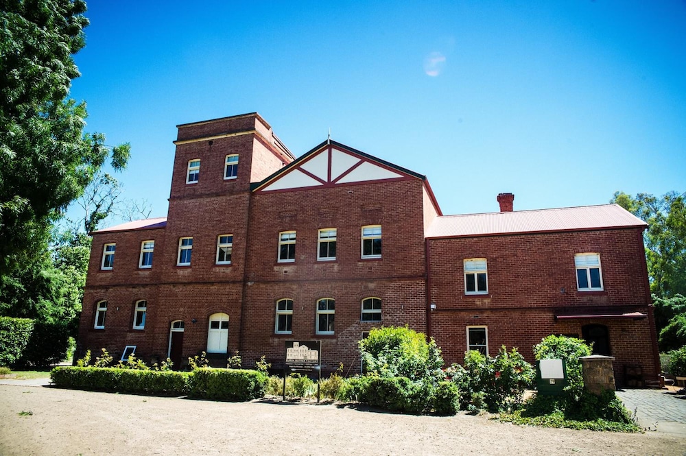 Euroa Butter Factory