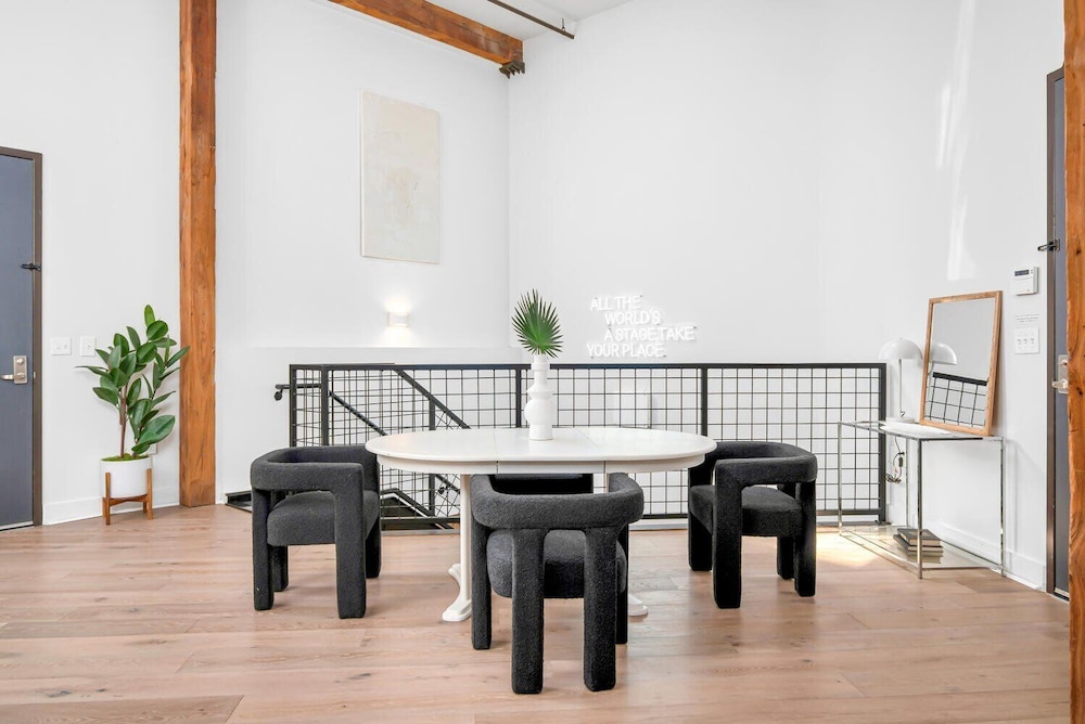 Music City Lofts
