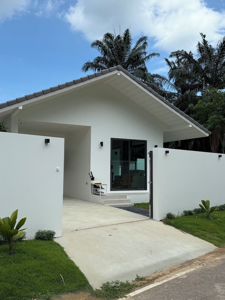 Passara Villas