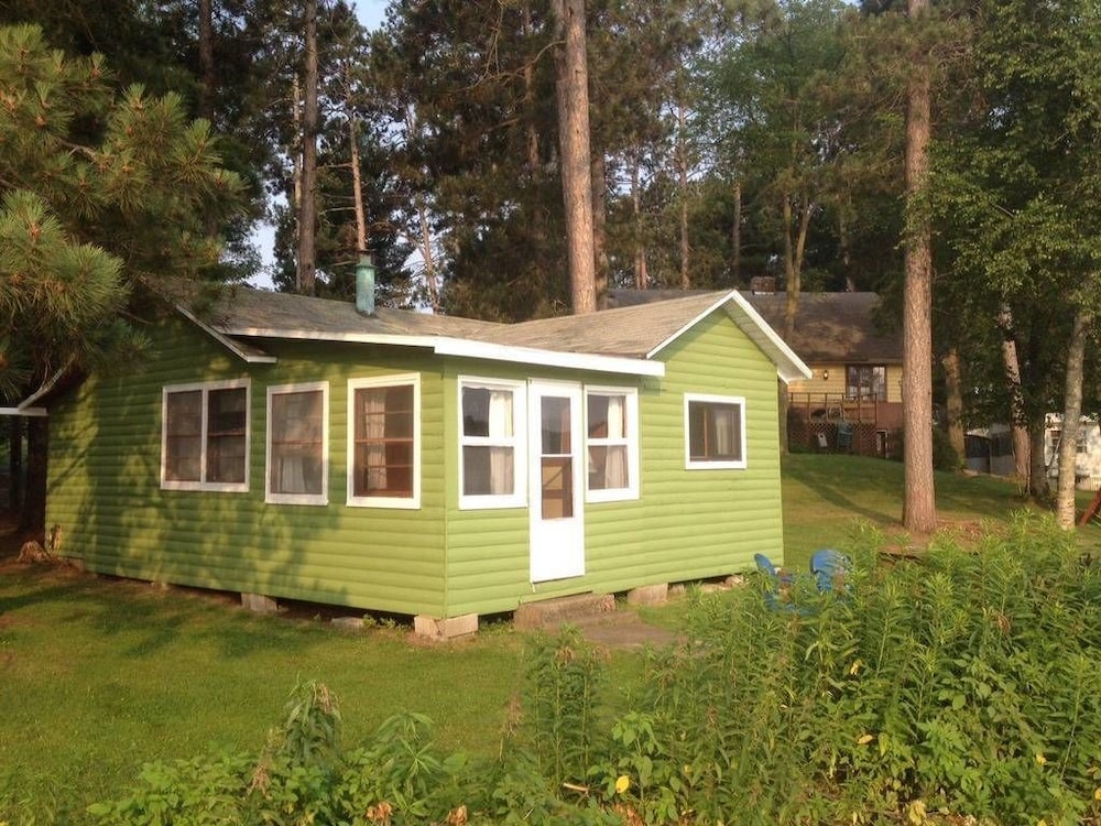 Rainbow's End Resort
