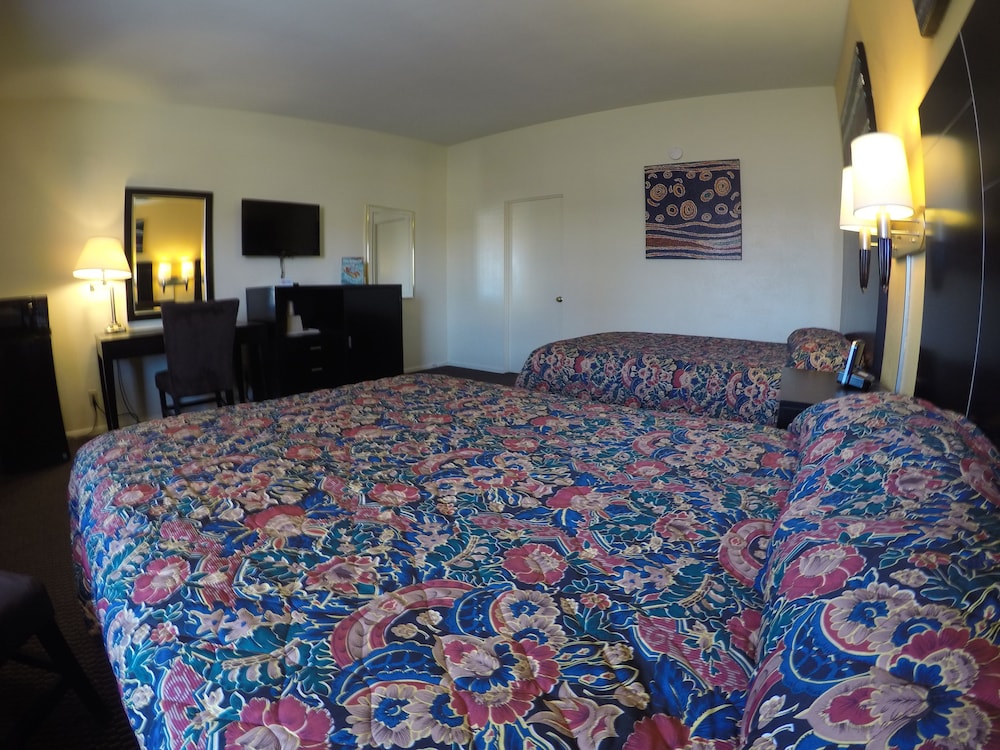 Indio Holiday Motel