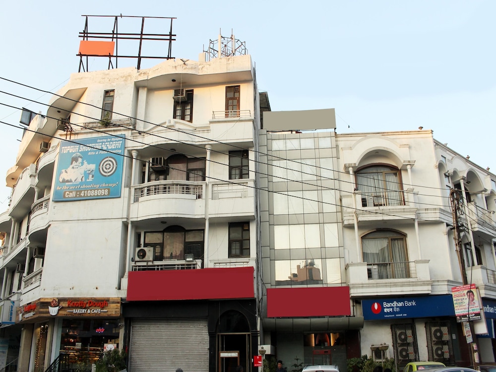 building