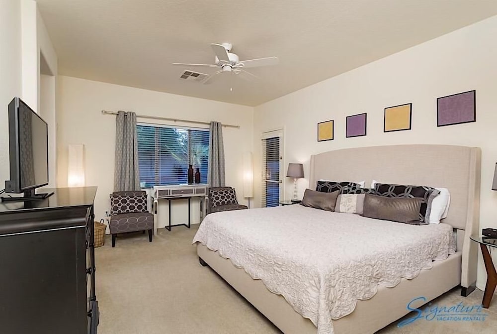 Hibiscus Haven By Signature Vacation Rentals