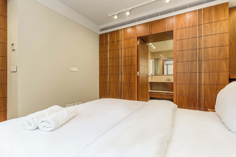 Solidere Lavish Apartments in Downtown Beirut
