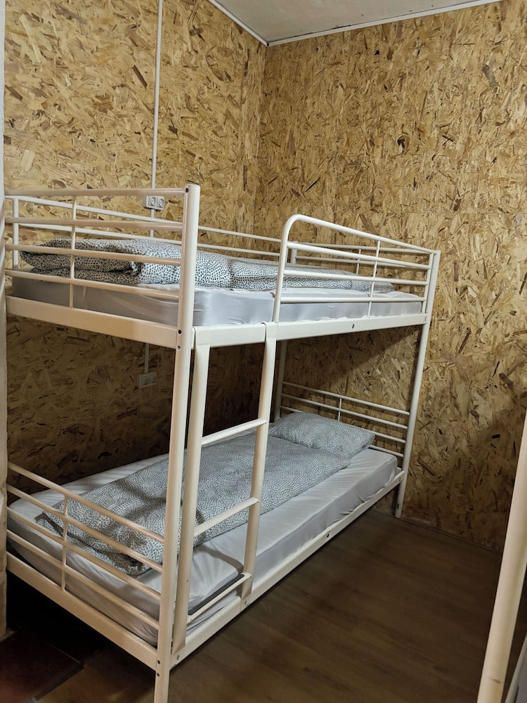 Backpackers La Gaditana
