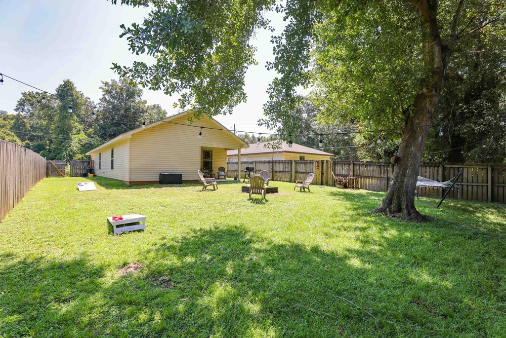 Relaxing Pace Bay House 3 Bedroom Home