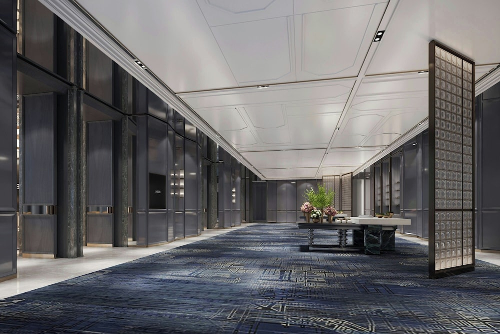 Le Meridien Nantong