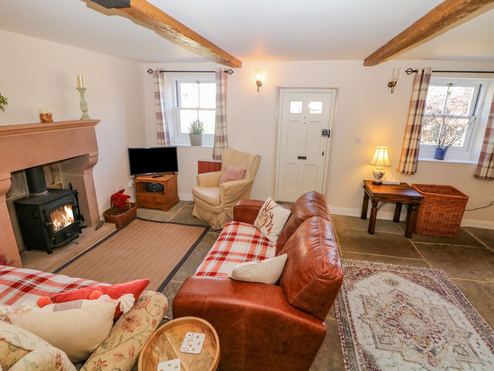 Hill Cottage
