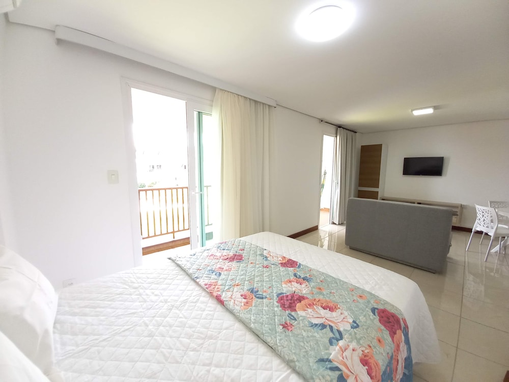 Flats at Club Meridional - Praia dos Carneiros