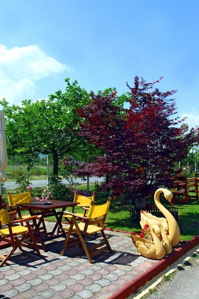 Studios Pieria