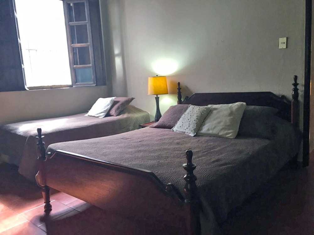Casita La Esquina