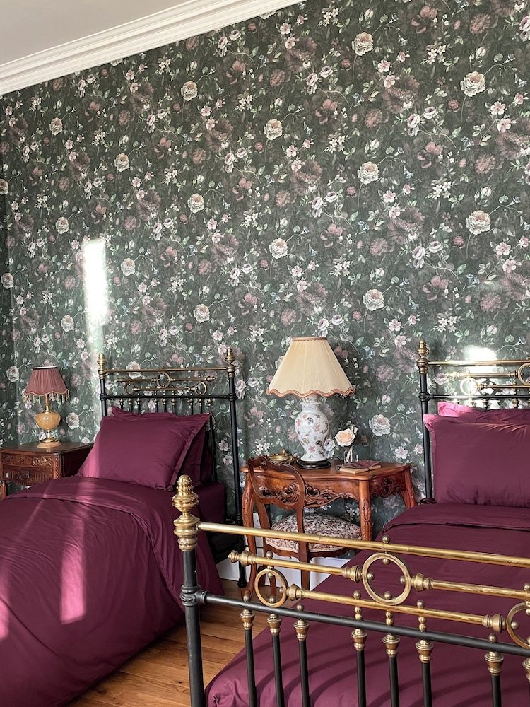House of Mailly