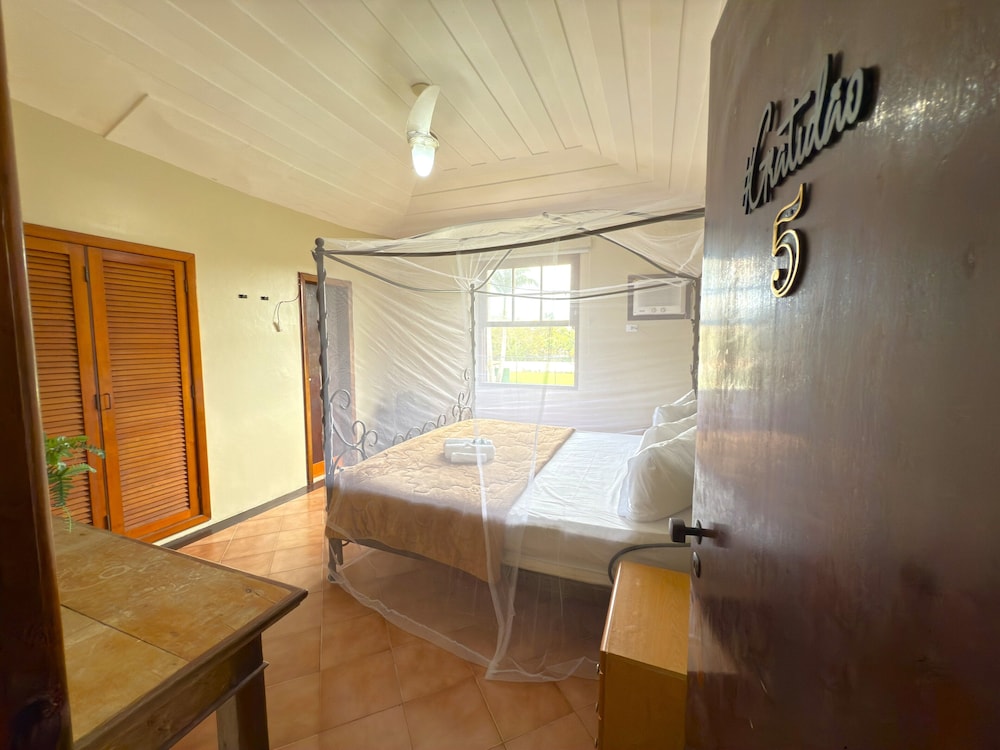 Pousada Ferradura Boutique
