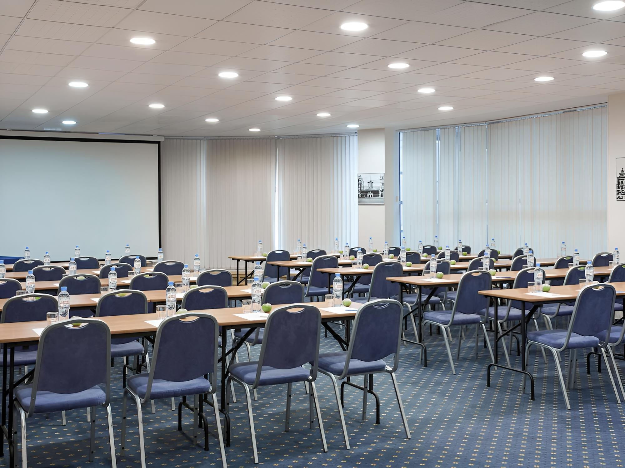 Novotel Moscow Centre