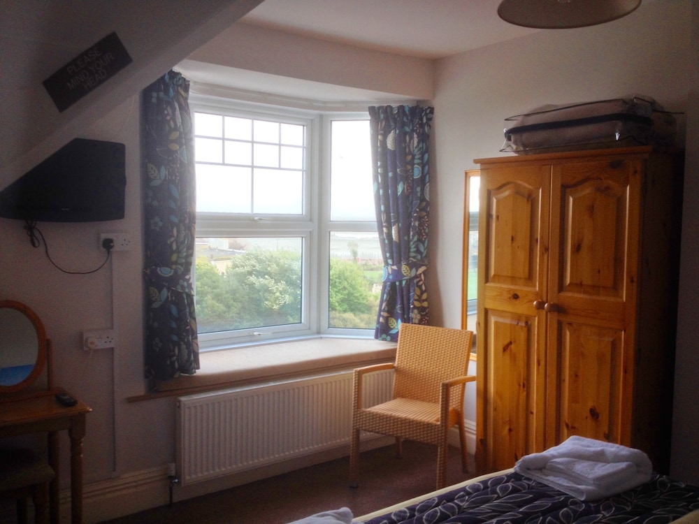 By The Sea Bed and Breakfast