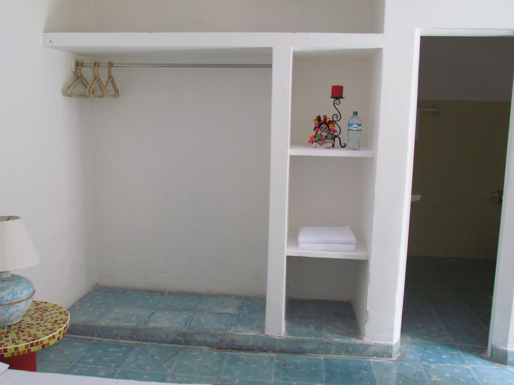 Casa del Solar Centro Cozumel