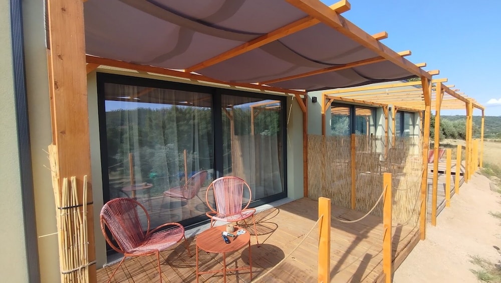 Terras do Salvado Agroturismo