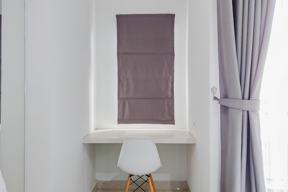 Nice Studio at Springwood Residence Tangerang Apartment