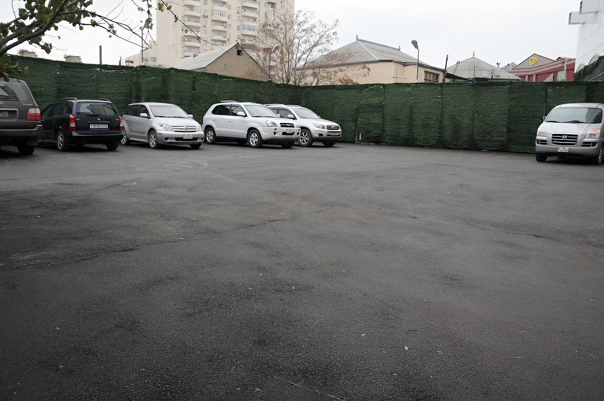 Baku Vacations - Iron Hotel - Property Image 8