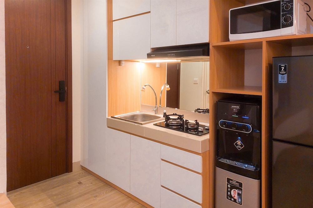 Cozy Studio Apartment Parkland Avenue