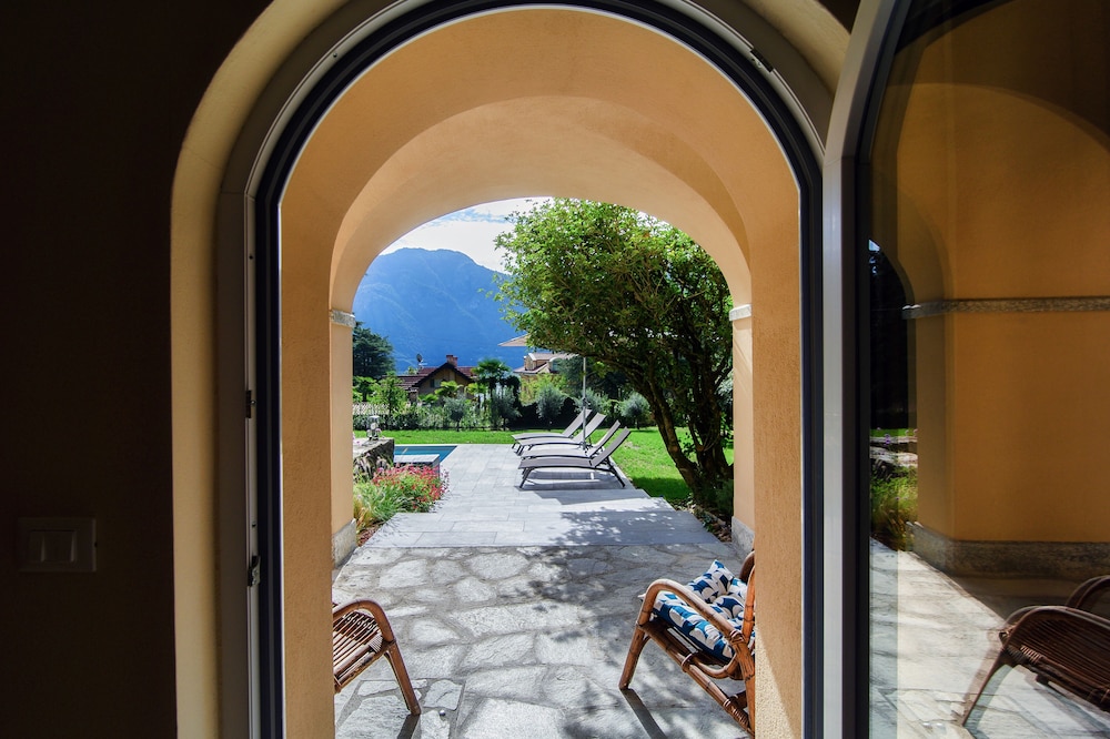 Villa Riva di Lenno