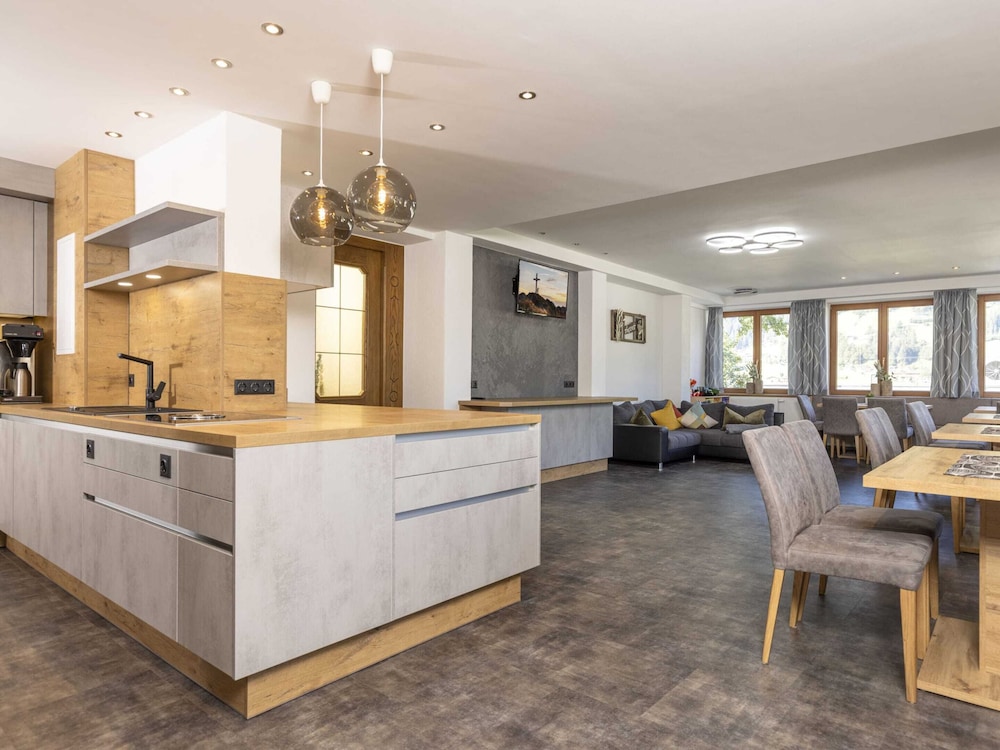 Moiklerhof Holiday Home in Ramsau im Zillertal
