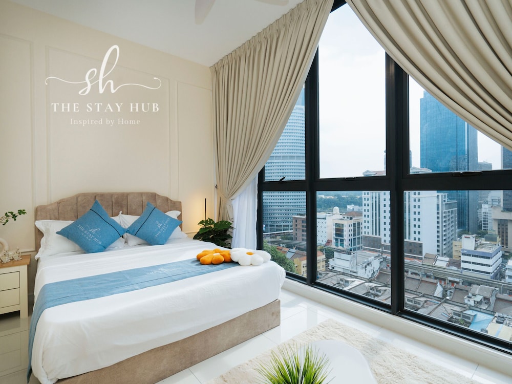 Majestic Residence KL by The Stay Hub