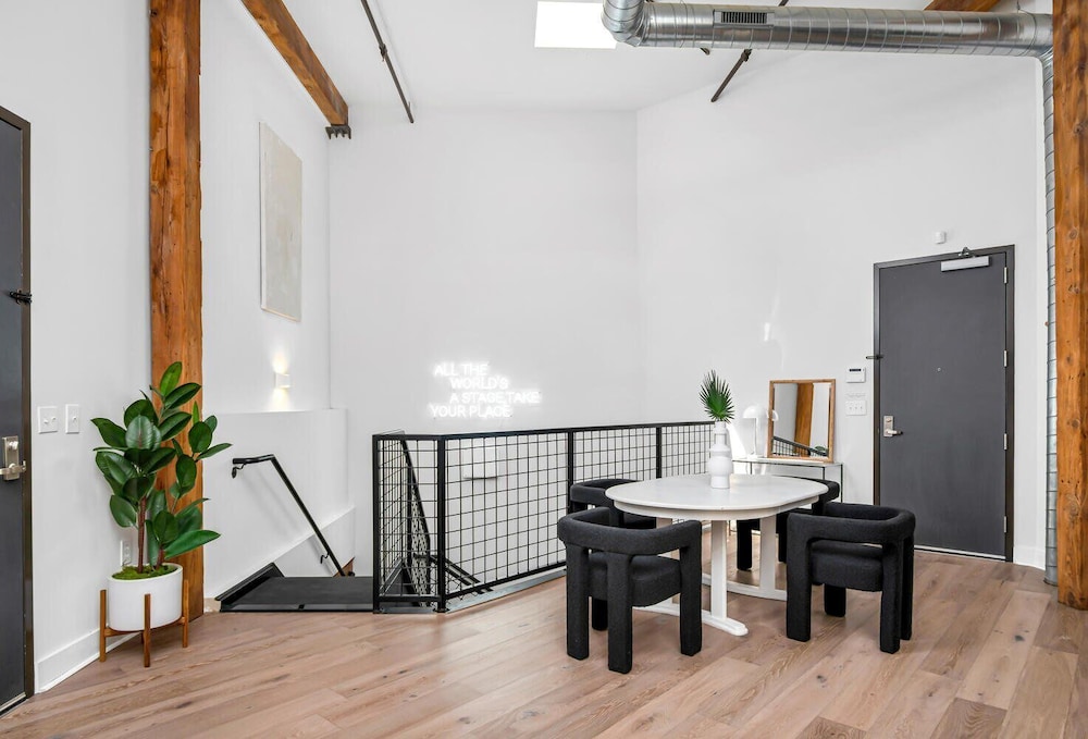 Music City Lofts