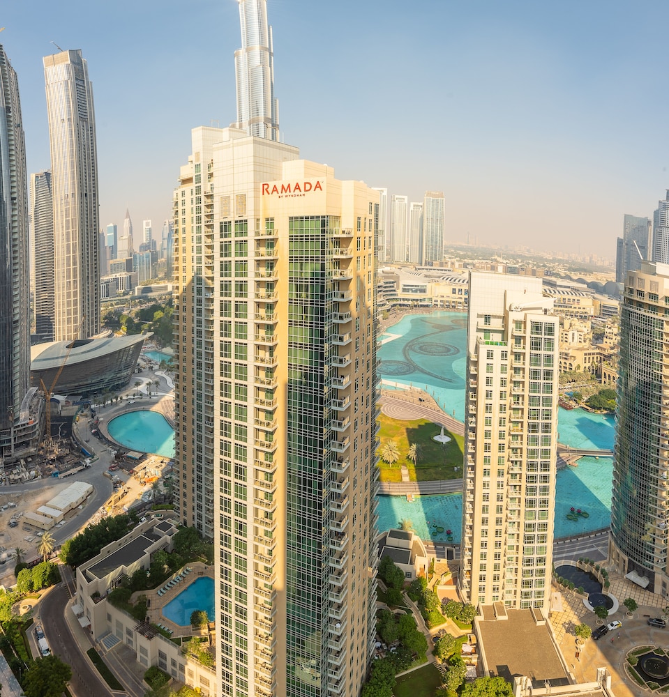 Bellavista - High Floor - 1BR - 29 BLVD
