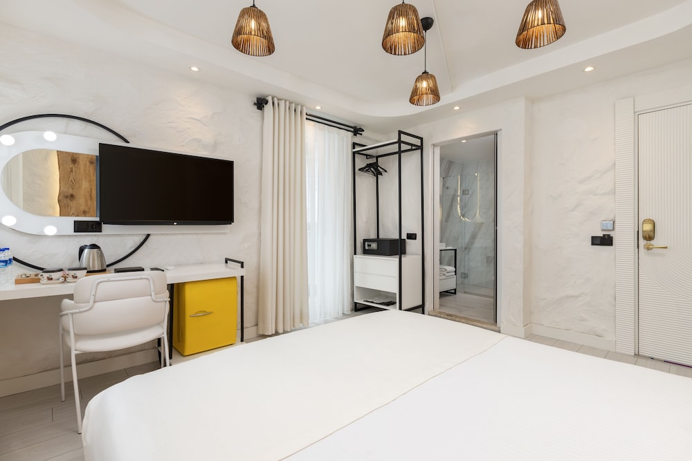 AFFLON SEA HILL KONSEPT - Image 43