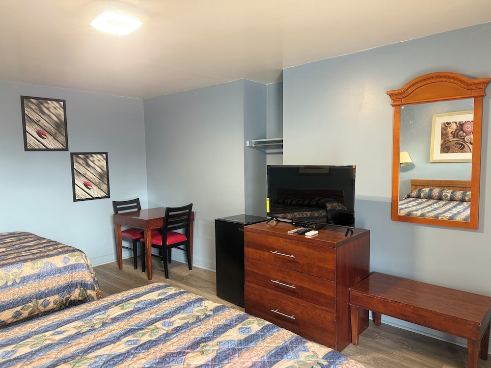 Shady Grove Motel