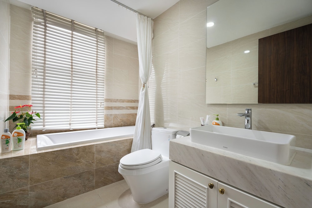 Saigon Royal - Melody Apartment