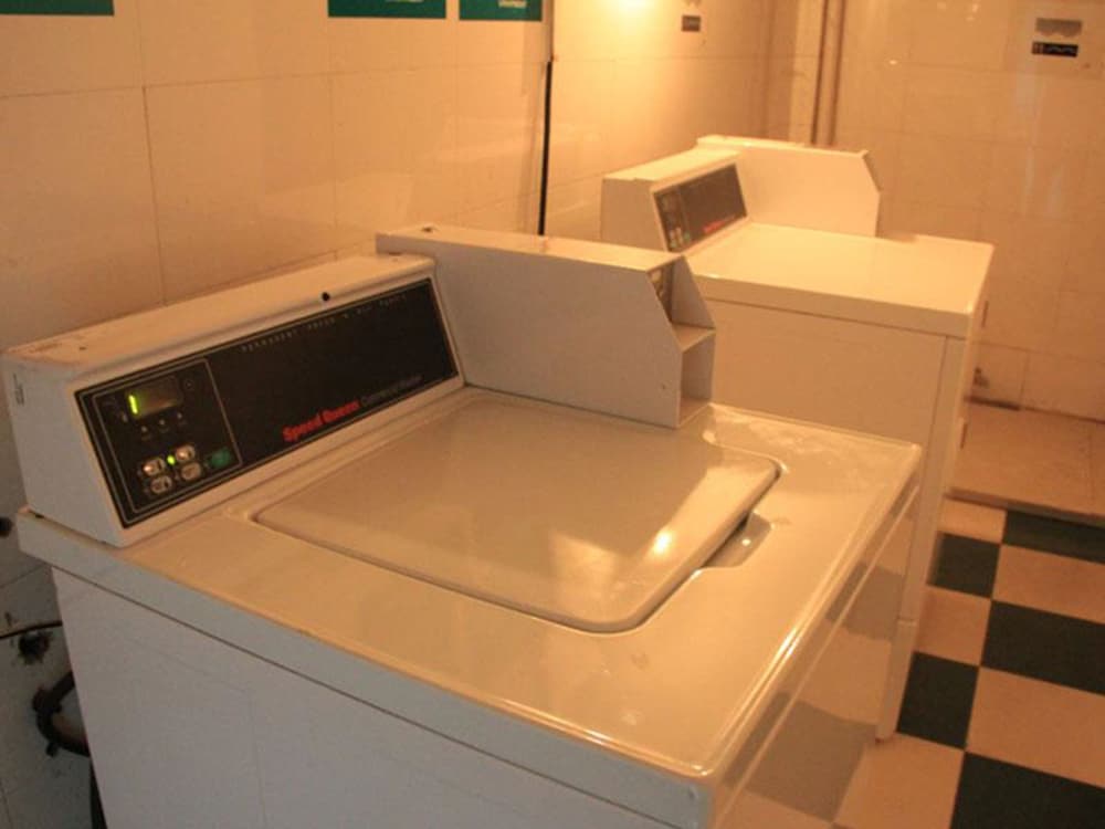 GreenTree Inn Bozhou Qiaocheng District Yaodu Road Hotel - Property Image 8