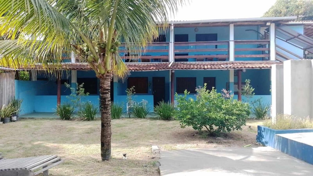 Pousada Tulum