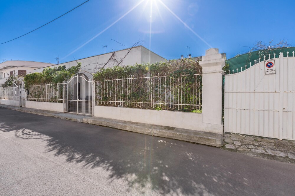 3822 VBR - Appartamento Bianca by Barbarhouse photo 4