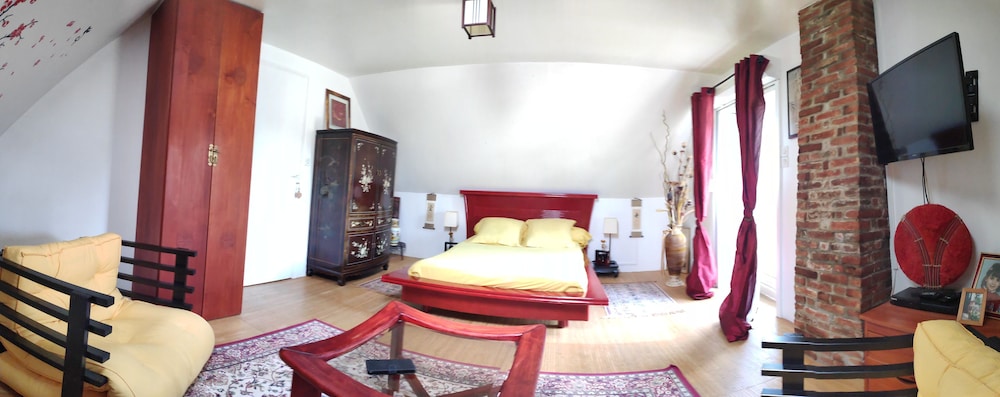 Chez Aurélia photo 4